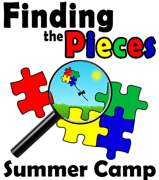 Finding the Pieces